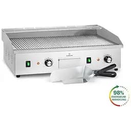 Электрический гриль Klarstein Grillmeile 4400 (10039916)