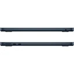 Ноутбук Apple MacBook Air 15'' M3 8/256GB Midnight 2024 (MRYU3) Б/В [171923] - мініатюра 6