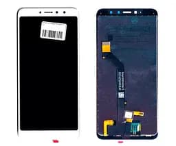 Дисплей Xiaomi Mi5c with touchscreen black