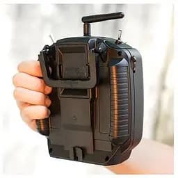 Пульт дистанційного керування RadioMaster TX12 MKII ELRS M1 (Чорний) - мініатюра 6