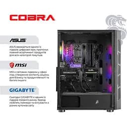 Комп'ютер Cobra Gaming (I245KF.64.S2.59.25605) [162104] - мініатюра 5
