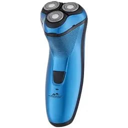 Электробритва Monte MT-5004 S Blue 3W