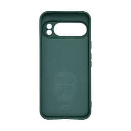 Чехол ArmorStandart ICON для Google Pixel 10 Pro XL 5G Camera cover Dark Green (ARM87465) - мініатюра 2