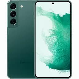 Смартфон Samsung Galaxy S22 8/256GB Green (SM-S901BZGG)