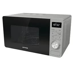 Мікрохвильова піч Gorenje MO 23 A4 X сіра (M23XYZ) - мініатюра 4