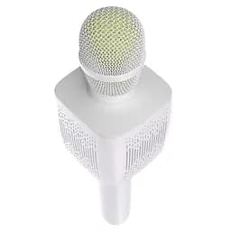 Мікрофон бездротовий HOCO BK5, White, BOX - мініатюра 3