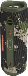 Портативна колонка JBL Flip 6 JBLFLIP6SQUAD Squad - мініатюра 5
