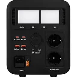 Зарядна станція Proove PowerHome K700 [114293] - мініатюра 3