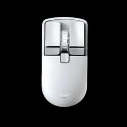 Миша бездротова Aula SC320 White