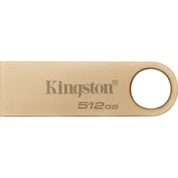 Флеш-накопичувач USB3.2 512GB Kingston DataTraveler SE9 G3 (DTSE9G3/512GB)
