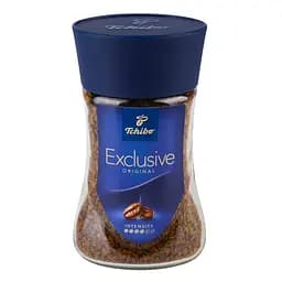 Кава розчинна Tchibo Exclusive, 50 г (4500) - мініатюра 2
