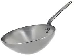 Вок De Buyer Mineral B Element, 28 см (5618.28)