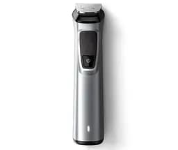 Тример універсальний Philips 12 в 1 Multigroom та OneBlade (MG9710/90) - мініатюра 4