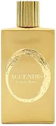 Парфюмированная вода Accendis Cuoredoro 100 мл 