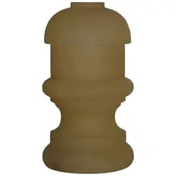 Настольная лампа Brille кантри 9892T antik