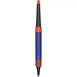 Мультистайлер Dyson Airwrap id multi-styler and dryer Straight+Wavy Vinca Blue/Topaz (533670-01) - мініатюра 2