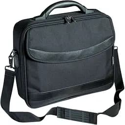 Сумка для ноутбука Semi Line 15.6" Black (8314)