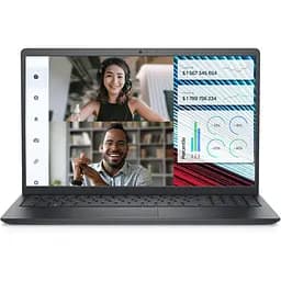 Ноутбук Dell Vostro 3530 i5-1334U la 4.6 GHz, 32GB DDR4, 512GB, UHD, Без ОС