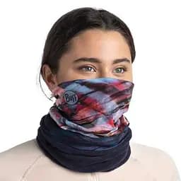 Шарф-труба Buff Polar, Wayly Multi Різнокольоровий - мініатюра 2