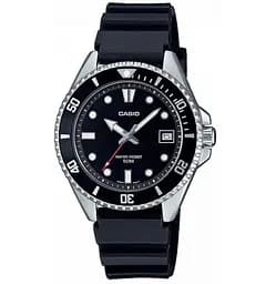 Годинник Casio MDV-10-1A1VEF