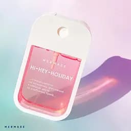Парфумована вода для жінок Mermade Hi-Hey-Holiday, 50 мл - мініатюра 3