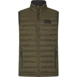 Жилет Seeland Fahrenheit Waistcoat 3XL Green