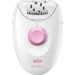 Эпилятор Braun Silk-epil 1 SE 1170 [79637]