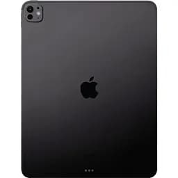 Планшет Apple iPad Pro 13 2024 16/1TB Wi-Fi Space Black [MVX63] [106559] - мініатюра 3