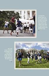 Becoming. Adapted for Younger Readers (Michelle Obama) - мініатюра 8