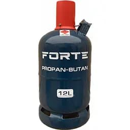 Газовый баллон Forte 12л (122124) [149936]