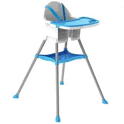 Стільчик для годування DOLONI TOYS 03220/1 до 15 кг