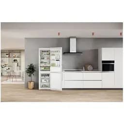 Холодильник Whirlpool W7X 92O WH з морозильною камерою - мініатюра 3