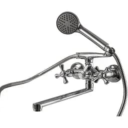 Змішувач для ванни DOMINO DBF-227-35F-CRUIZE