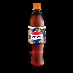  Напій Pepsi Tropical сильногазований 0.5 л