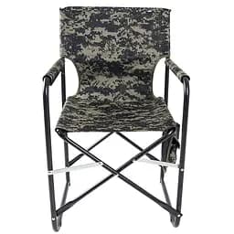 Крісло Vitan Режисер без полиці камуфляж d20 мм