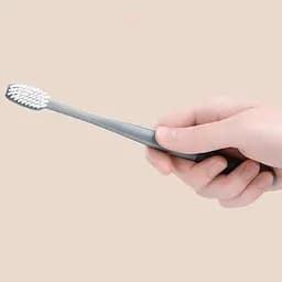Зубна щітка Xiaomi DailyElements Toothbrush (BHR6497CN) Purple - мініатюра 3