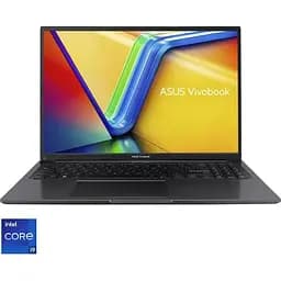 Ноутбук ASUS Vivobook 16 X1605VA i9-13900H 5.4GHz, 14 ядер, 16'' WUXGA, IPS, 64GB DDR4, 1TB SSD