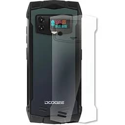 Захисна плівка StatusSKIN для Doogee S Mini Корпус Матова Titan