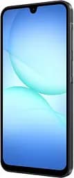 Смартфон Samsung Galaxy A17 4G 4/128GB Black (SM-A175FZKB) - мініатюра 4