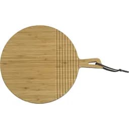 Дошка для нарізання Kela Cosma бамбук 32х1.5 см (12435)