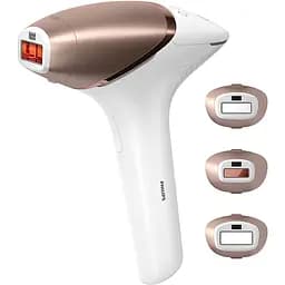 Фотоепілятор Philips Lumea 9900 (BRI973/00)