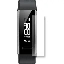Захисна плівка StatusSKIN для Huawei Band 2 Екран Глянцева Lite