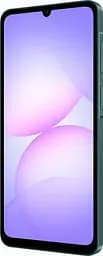 Смартфон Samsung Galaxy A07 4/128GB Green (SM-A075F/DS) - мініатюра 4