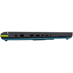 Ігровий ноутбук ASUS ROG Strix G16 G615LR Intel Core Ultra 7 255HX до 5, 2 ГГц, 16, 2, 5K WQXGA, IPS, 240 Гц, G- Sync, 32 ГБ DDR5, 2 ТБ SSD, GeForce RTX 5070 Ti 12 ГБ GDDR7, Windows 11 Home, Volt Green - мініатюра 14