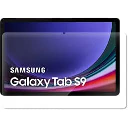 Захисна плівка StatusSKIN для Samsung Galaxy Tab S9 Екран Матова Titan