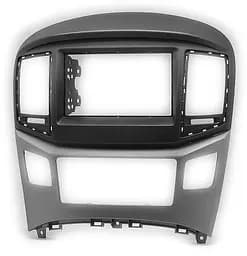 Переходная рамка Hyundai H-1, Grand Starex Carav 11-610