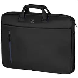 Сумка для ноутбука 17 дюймов 2E CBN417 Black - мініатюра 2