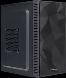 Корпус Prologix E104 Mesh Black - мініатюра 2