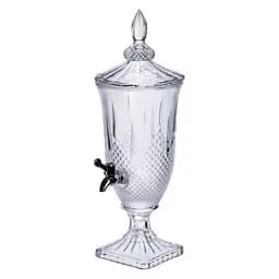 Лимонадниця з краном 2л HP-19-298 глек для напоїв диспенсер для лимонаду Yiwu HP-19-298