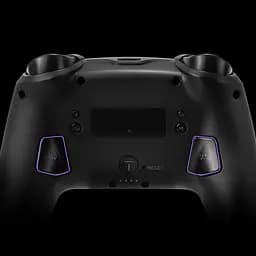 Геймпад FUNLAB Firefly Pro Wireless Switch Controller Violet [109758] - мініатюра 5